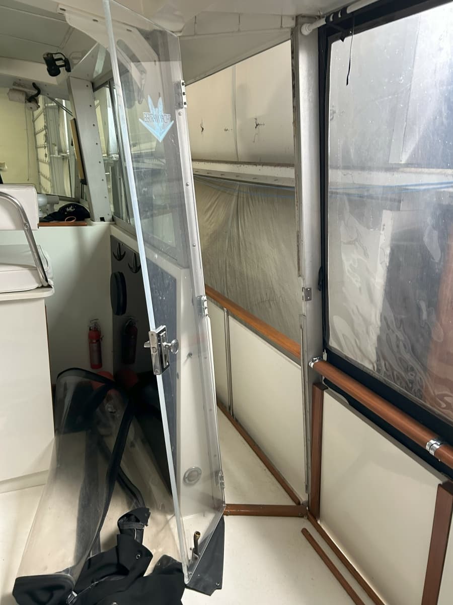1977 Bertram 42 Motor Yacht - Photo 15