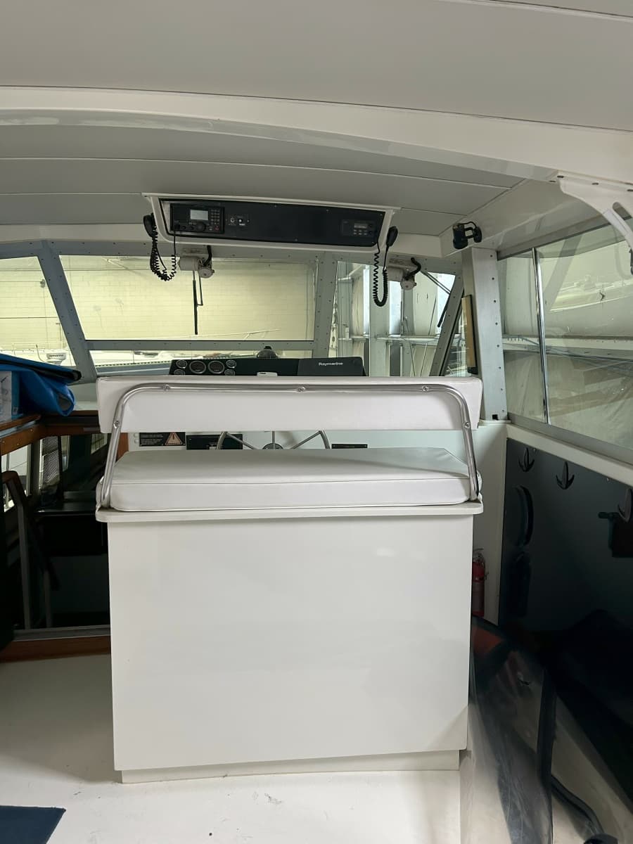 1977 Bertram 42 Motor Yacht - Photo 14