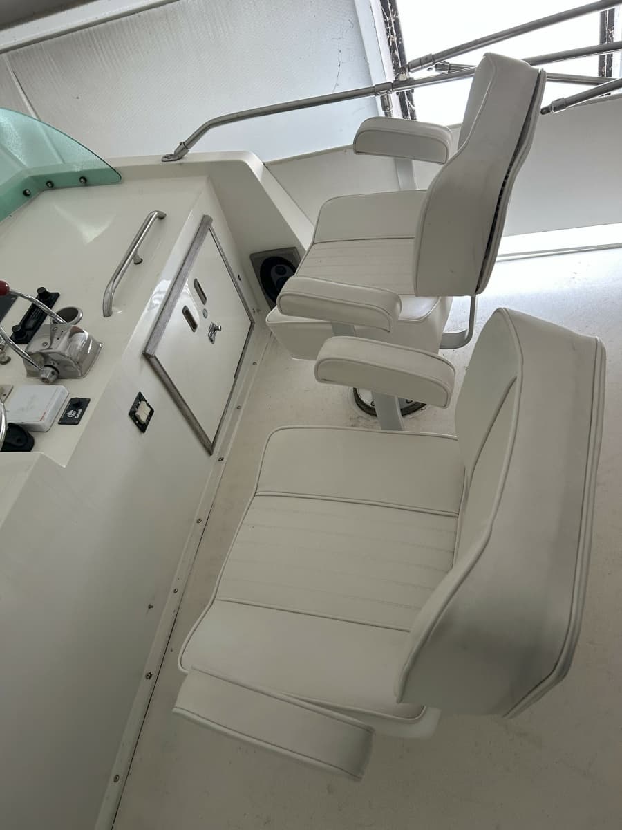 1977 Bertram 42 Motor Yacht - Photo 82