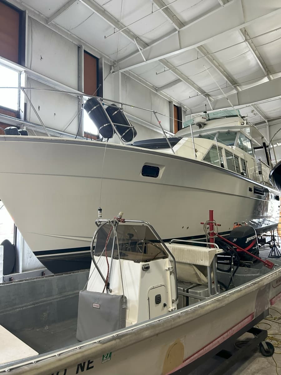 1977 Bertram 42 Motor Yacht - Photo 96