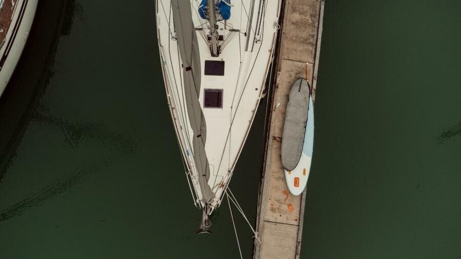 2019 Jeanneau 389 Sun Odyssey