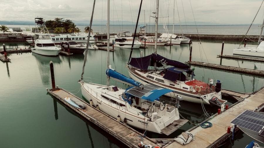 2019 Jeanneau 389 Sun Odyssey