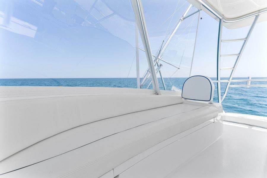 2021 Viking 54 Convertible HAMMERHEADS Flybridge