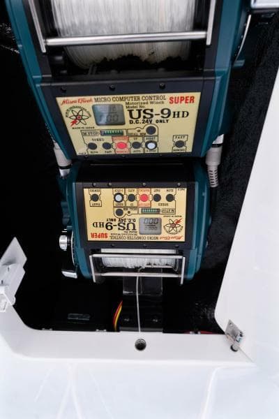 2021 Viking 54 Convertible HAMMERHEADS Teaser Reel