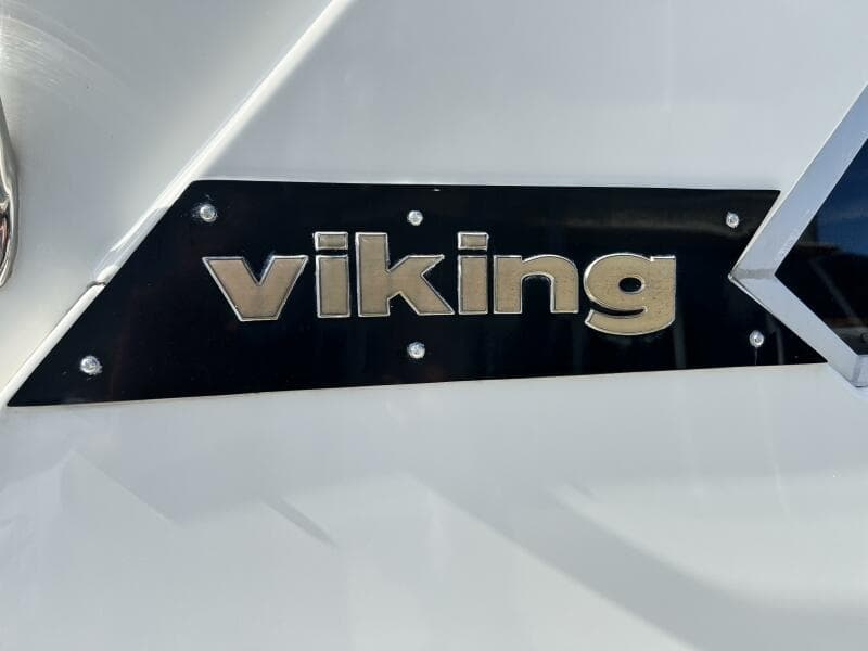 1979 Viking 35 Convertible