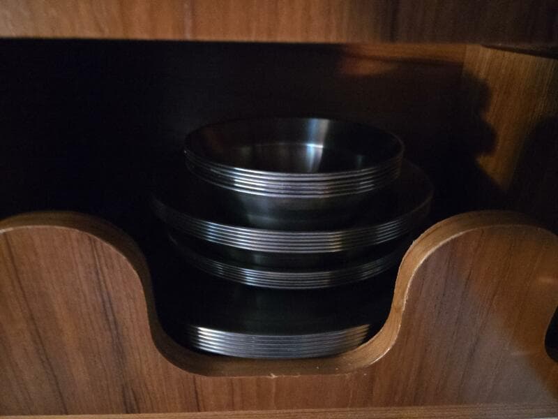 1998 Jeanneau Sun Odyssey 42 Atlantic Cruiser