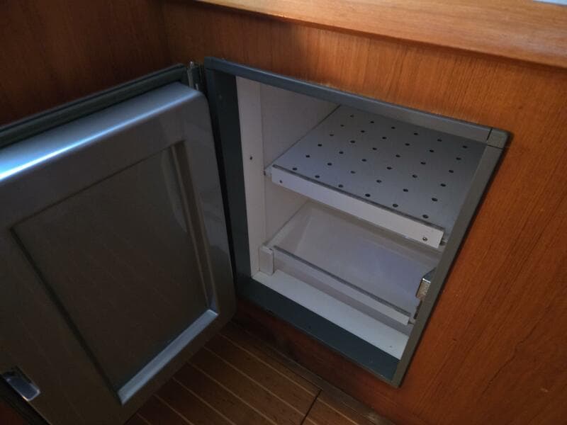 1998 Jeanneau Sun Odyssey 42 Atlantic Cruiser