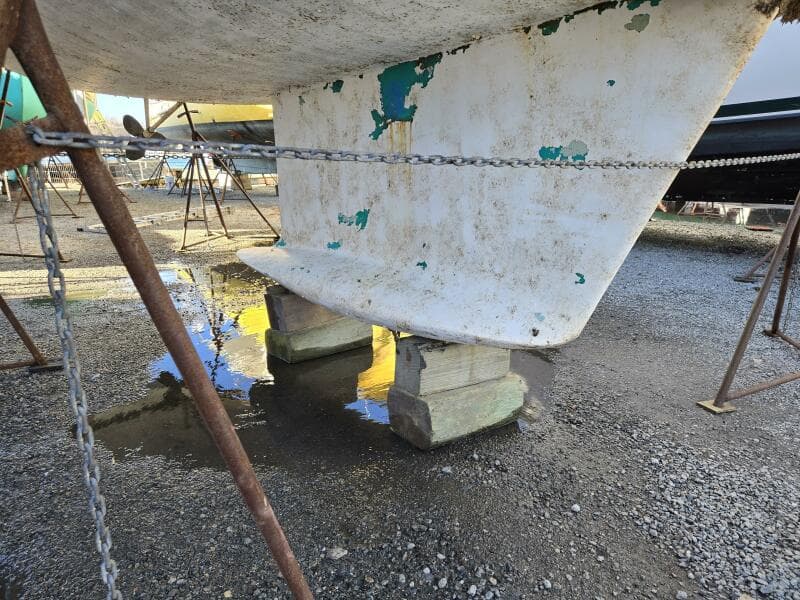 1998 Jeanneau Sun Odyssey 42 Atlantic Cruiser