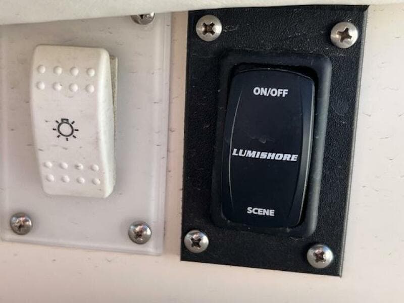 1997 Sea Ray Sundancer