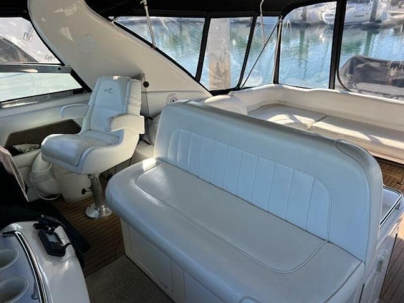 1997 Sea Ray Sundancer