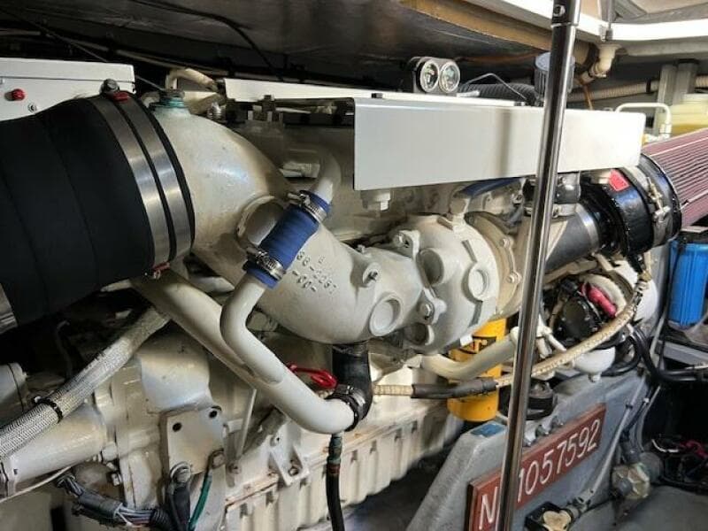 1997 Sea Ray Sundancer