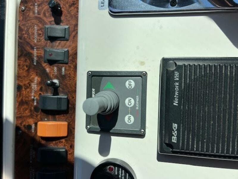 1997 Sea Ray Sundancer