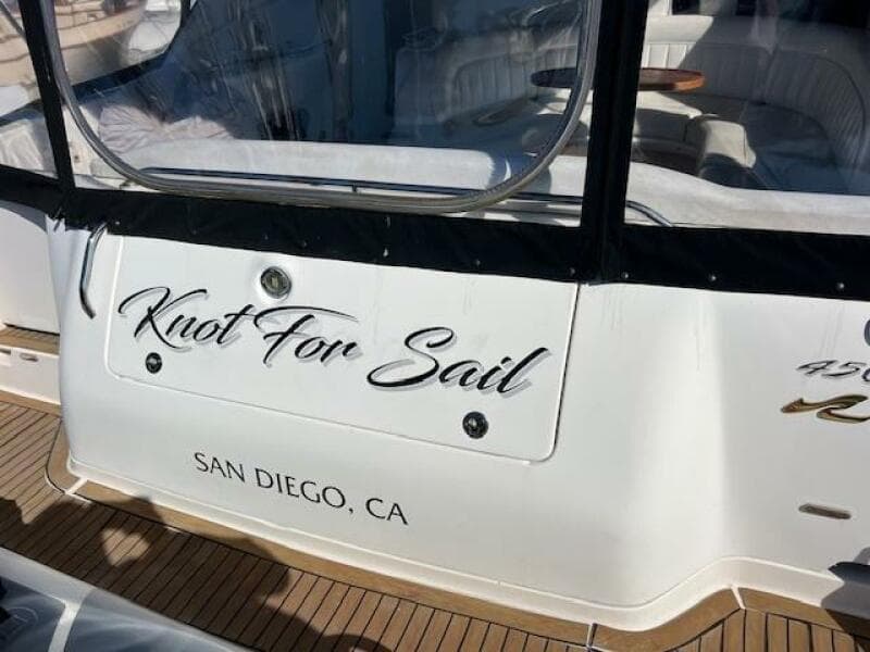 1997 Sea Ray Sundancer