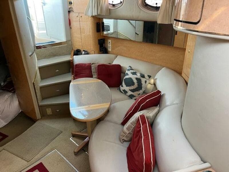 1997 Sea Ray Sundancer