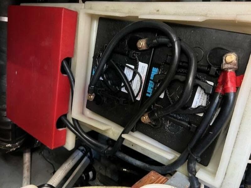 1997 Sea Ray Sundancer