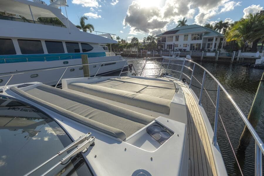 2023 Azimut S6 Sport-Fly