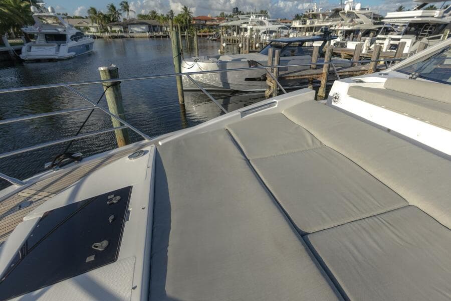 2023 Azimut S6 Sport-Fly