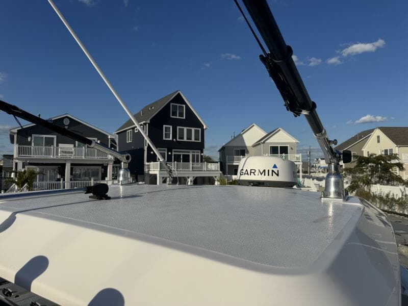 2023 Sea Fox 268 Commander