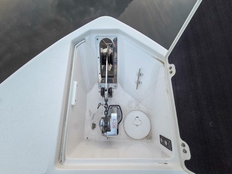 2023 Sea Fox 268 Commander