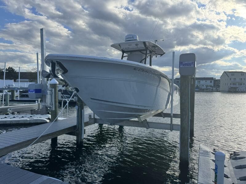 2023 Sea Fox 268 Commander