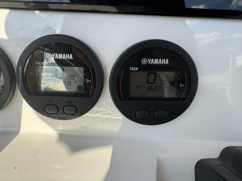 2023 Sea Fox 268 Commander