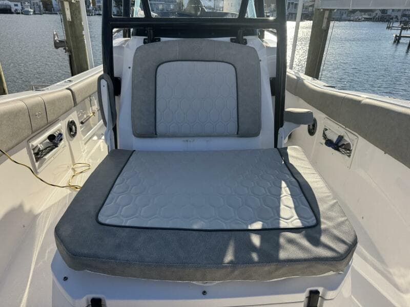 2023 Sea Fox 268 Commander