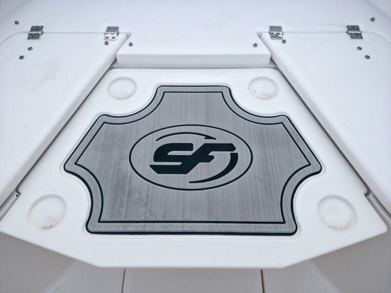 2023 Sea Fox 268 Commander