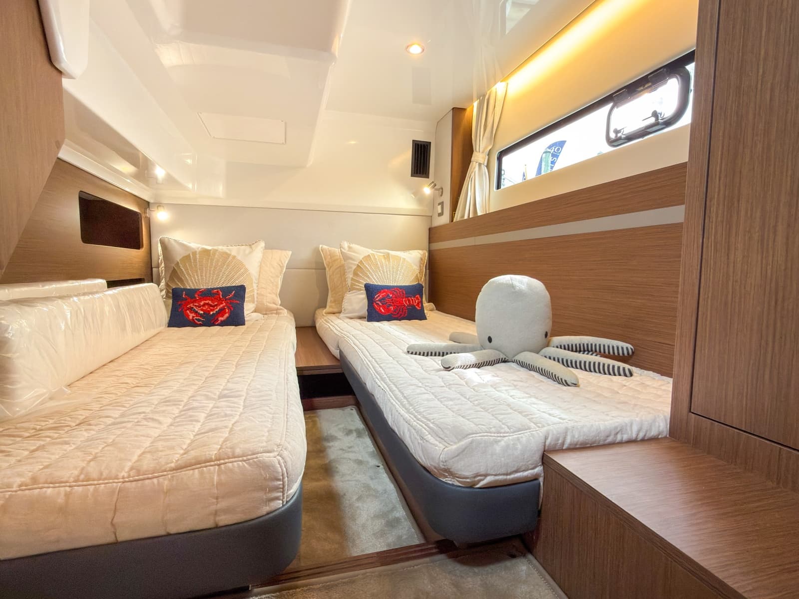 2026 Beneteau Antares 12 Coupe - Photo 13