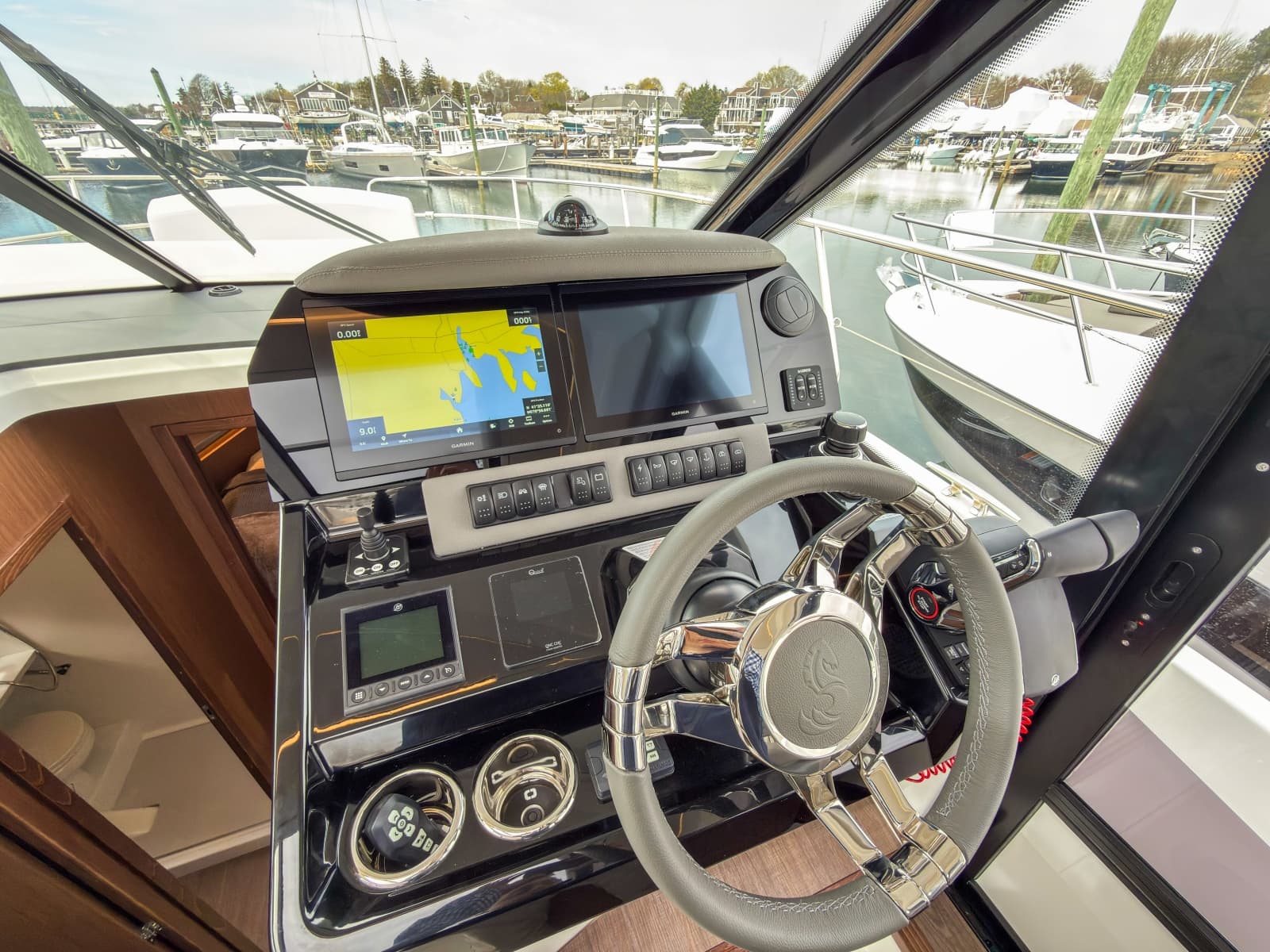 2026 Beneteau Antares 12 Coupe - Photo 7