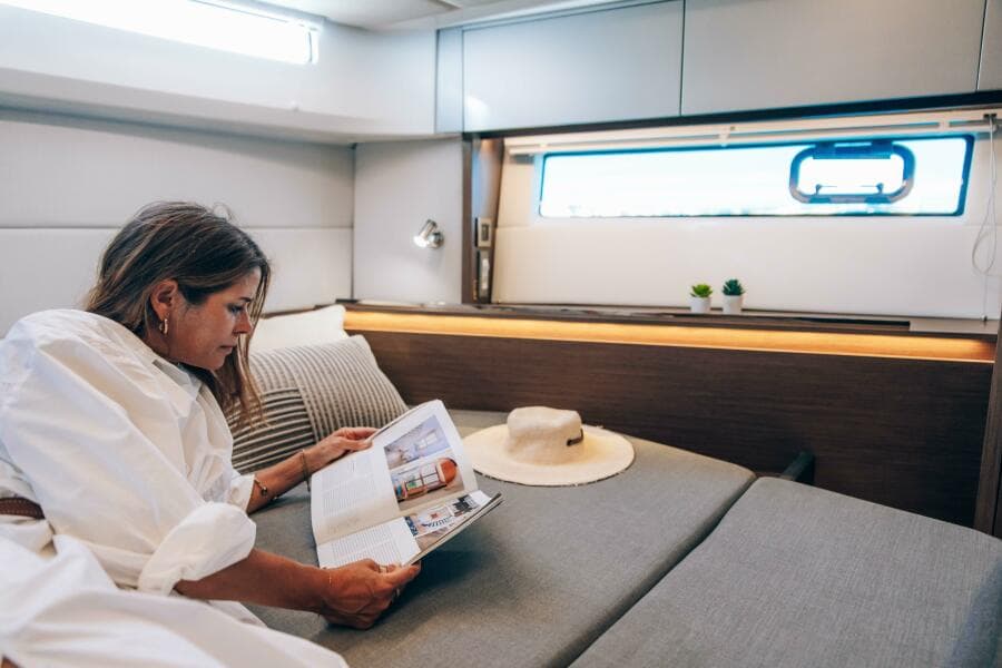 2026 Beneteau Antares 12 Coupe