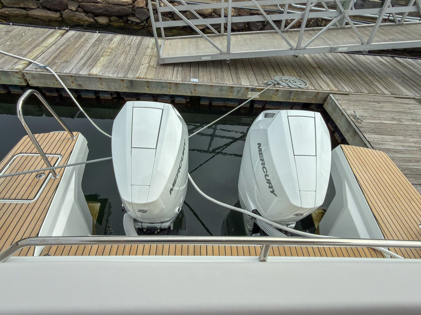 2026 Beneteau Antares 12 Coupe - Photo 18