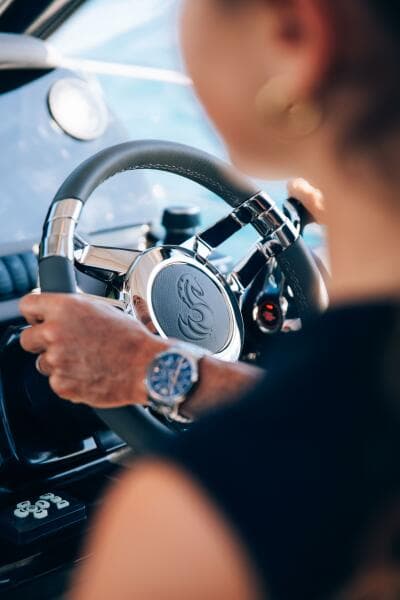 2026 Beneteau Antares 12 Coupe