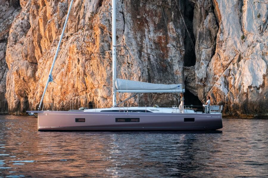 2026 Oceanis 52