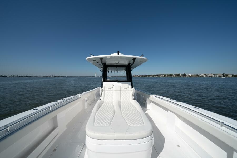 2021 Invincible 35 Catamaran