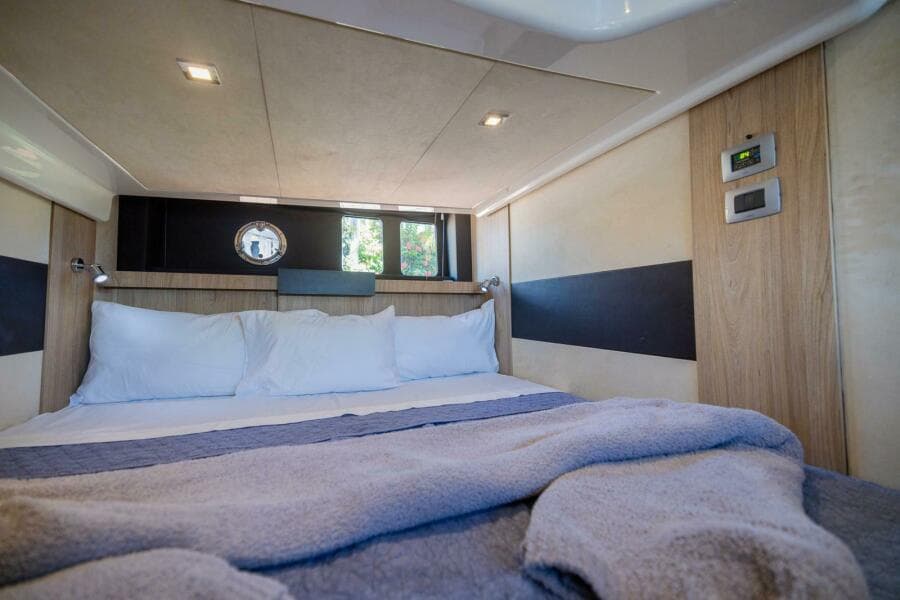 2014 Cranchi M 44 HT