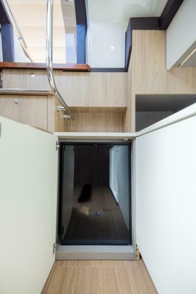 2014 Cranchi M 44 HT