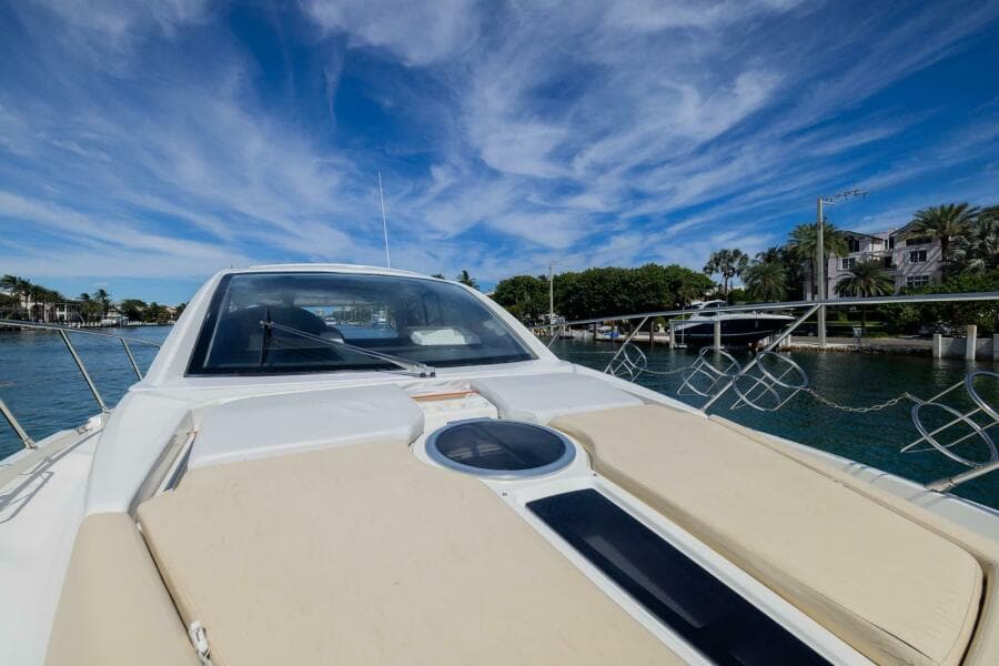 2014 Cranchi M 44 HT