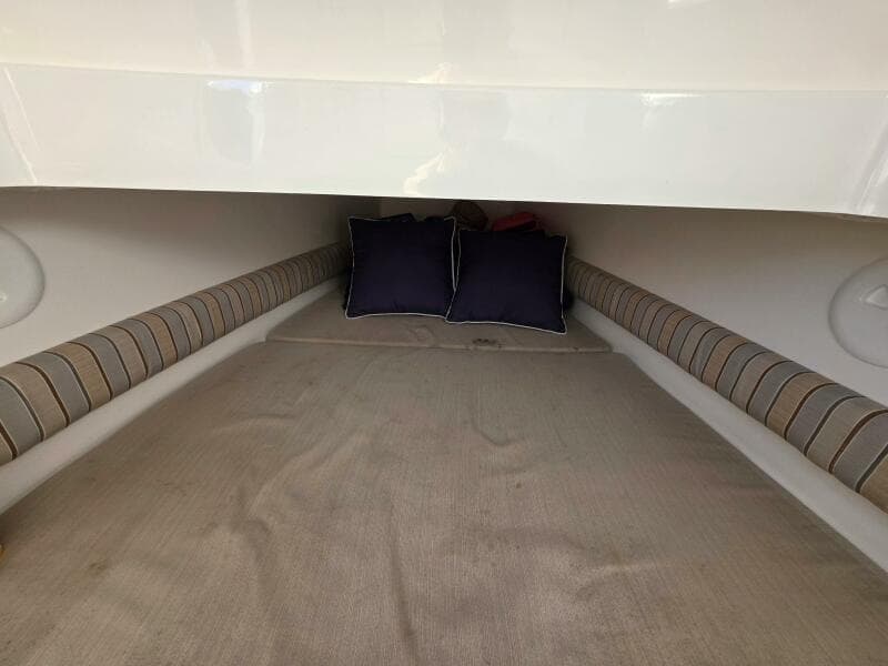 2014 Regulator 34 CC