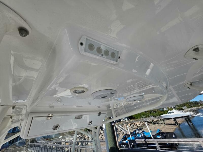 2014 Regulator 34 CC