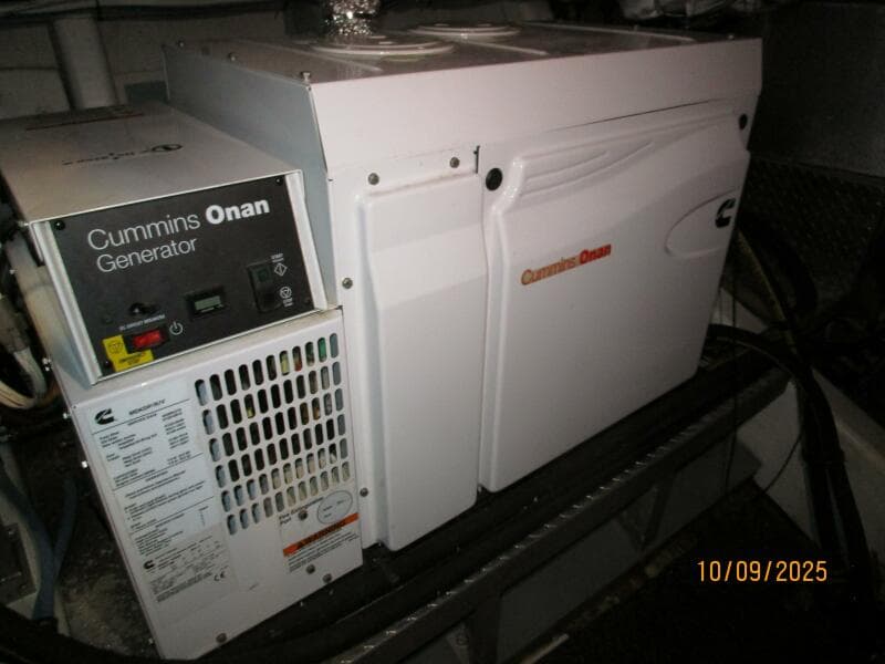 Choptank generator soundbox