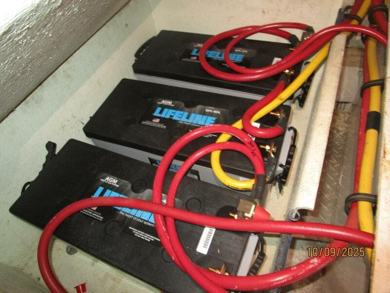 Choptank battery bank1