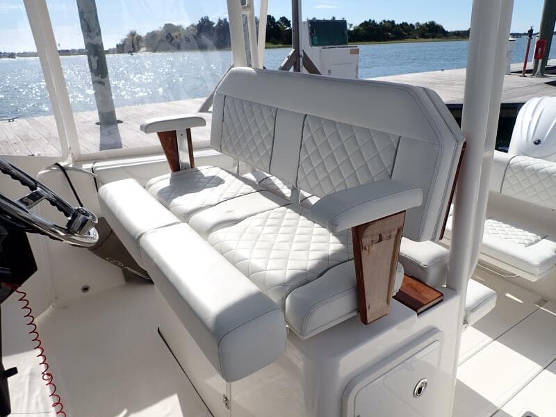 2024 Pursuit S 288 Sport