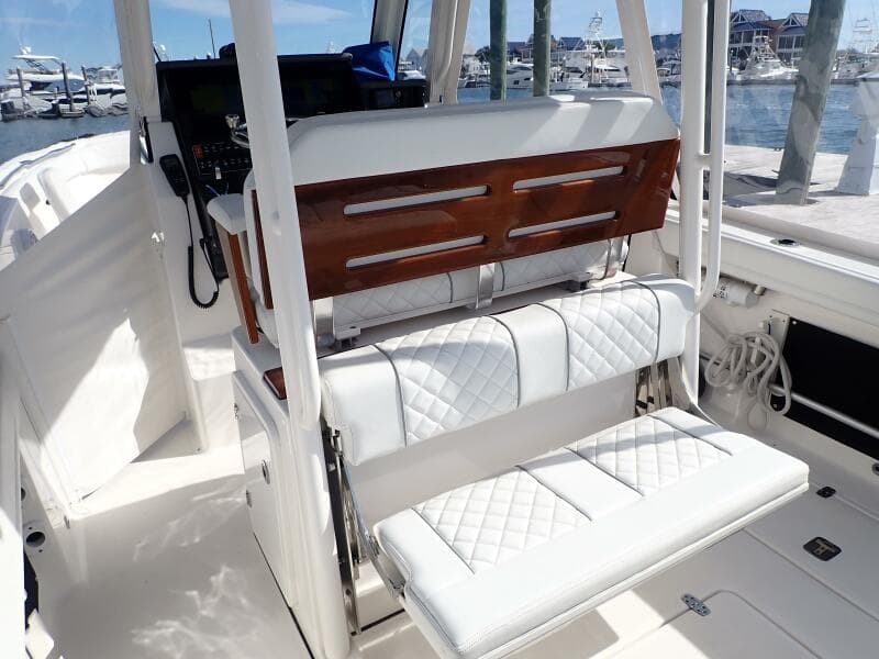 2024 Pursuit S 288 Sport