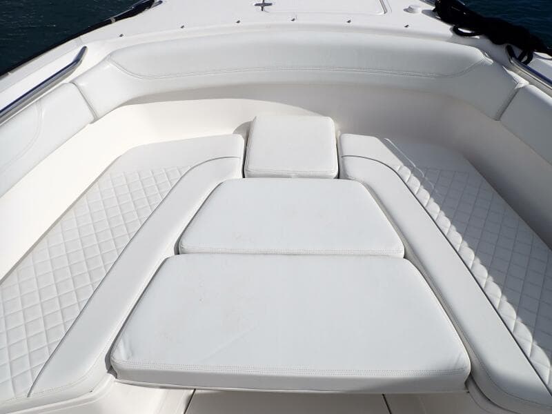 2024 Pursuit S 288 Sport