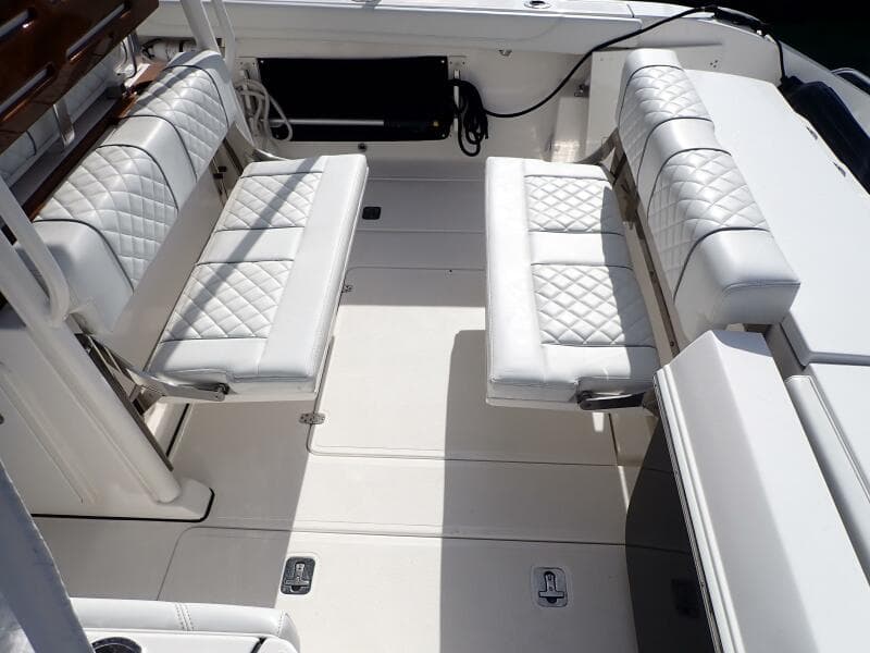 2024 Pursuit S 288 Sport