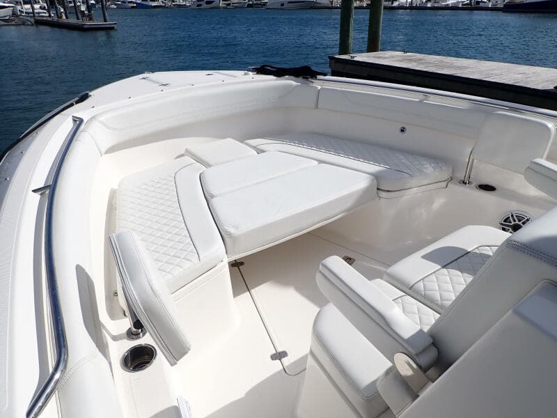 2024 Pursuit S 288 Sport