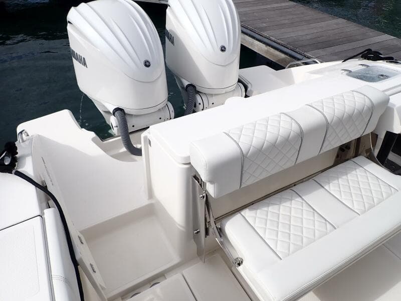 2024 Pursuit S 288 Sport