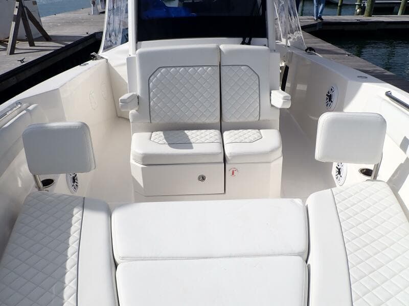 2024 Pursuit S 288 Sport