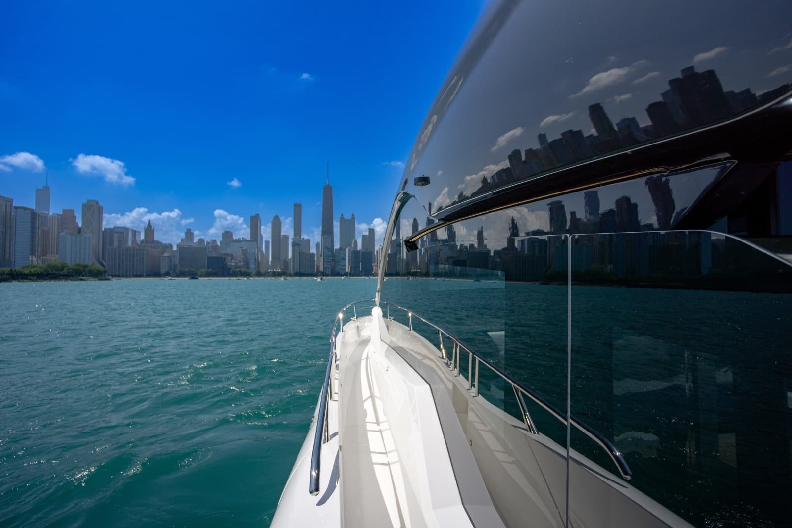 2025 Sunseeker 55 Predator - Photo 7