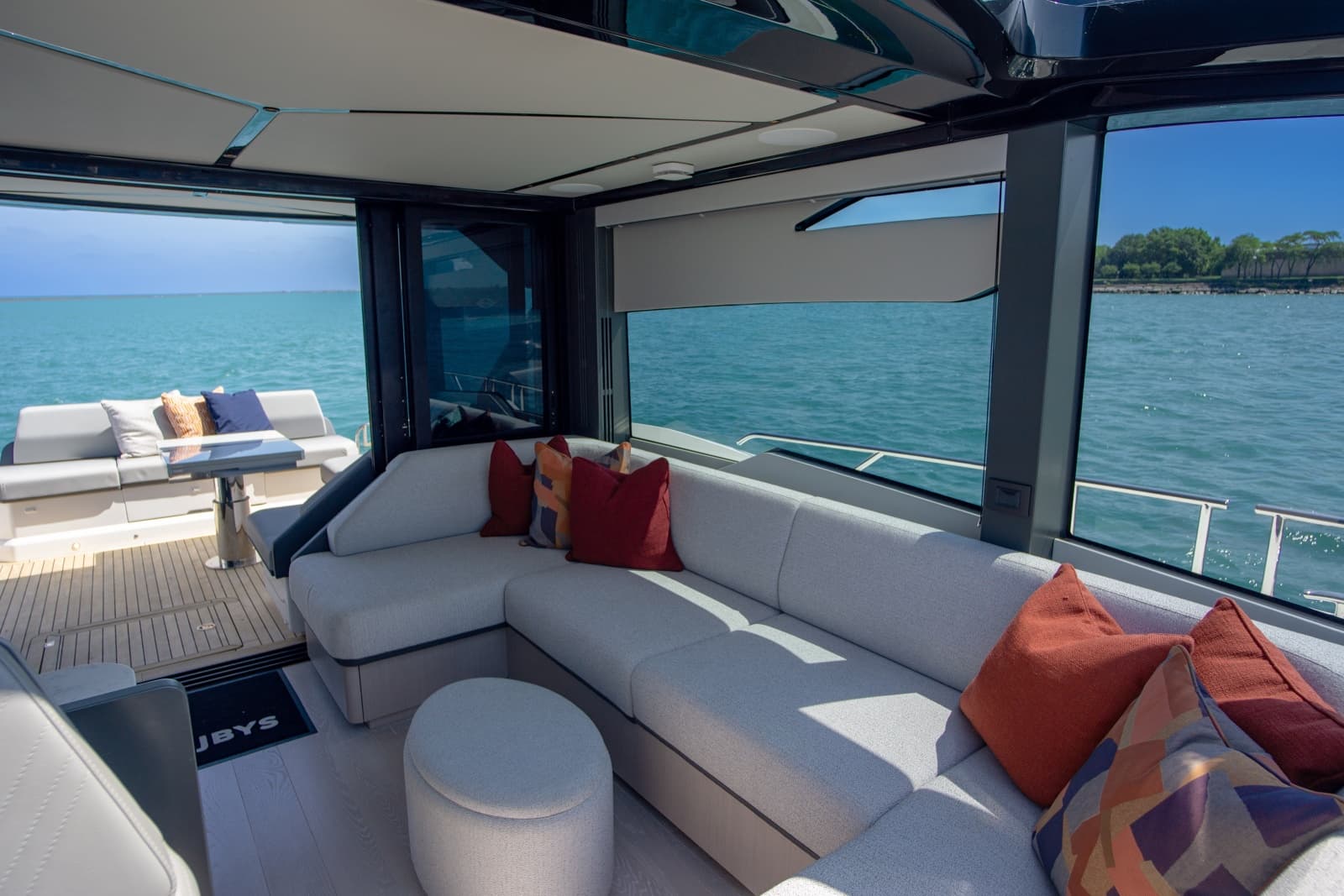 2025 Sunseeker 55 Predator - Photo 20